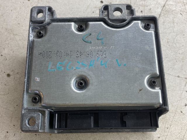 bontott CITROËN C4 Légzsák Elektronika