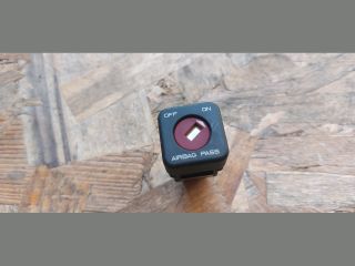 bontott CITROËN C4 Légzsák Kapcsoló