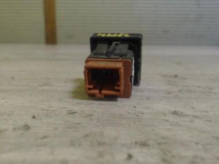 bontott CITROËN C4 Menetstabilizátor Kapcsoló