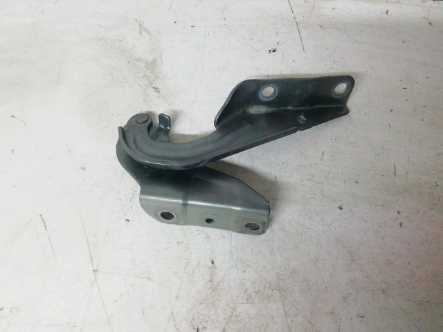 bontott CITROËN C4 Motorháztető Bal Zsanér