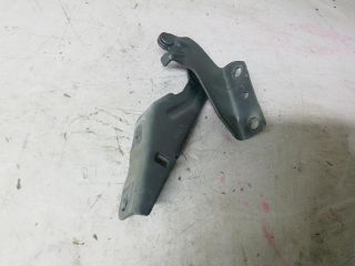 bontott CITROËN C4 Motorháztető Bal Zsanér