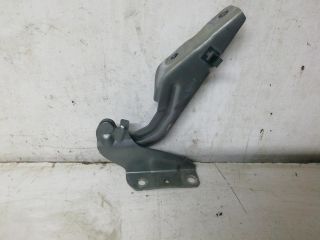 bontott CITROËN C4 Motorháztető Jobb Zsanér