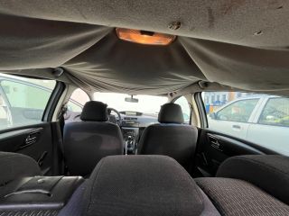 bontott CITROËN C4 Motorháztető Nyitó Kar / Gomb