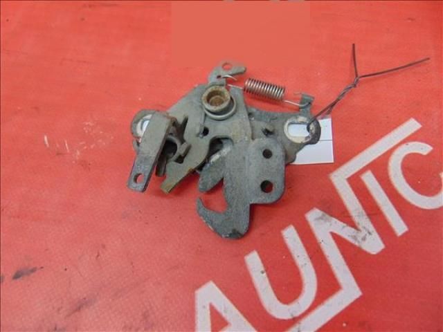 bontott CITROËN C4 Motorháztető Zárszerkezet