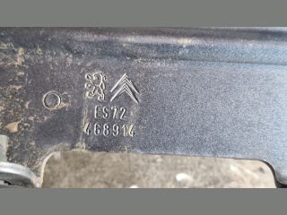 bontott CITROËN C4 Motorháztető Zsanér Pár