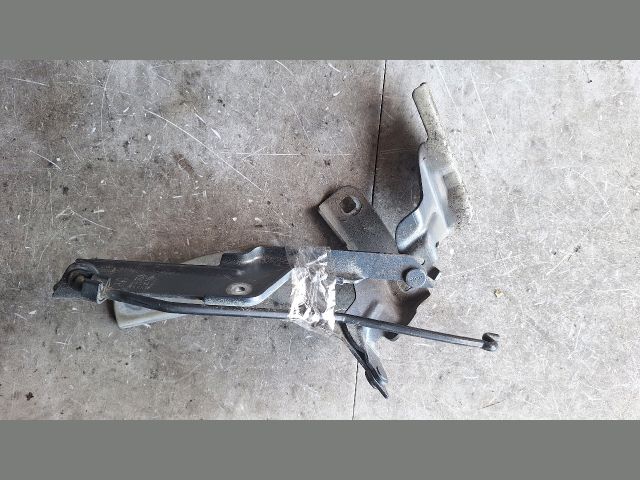 bontott CITROËN C4 Motorháztető Zsanér Pár