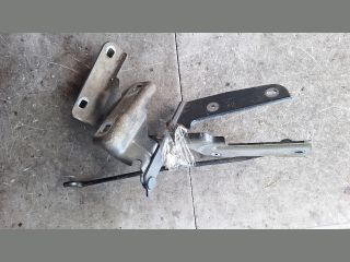 bontott CITROËN C4 Motorháztető Zsanér Pár