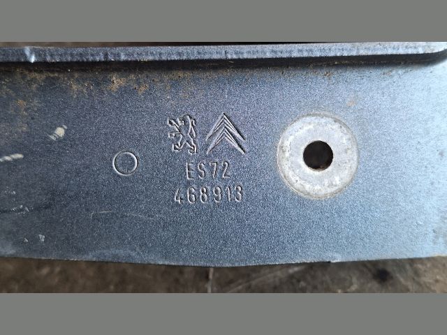 bontott CITROËN C4 Motorháztető Zsanér Pár