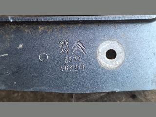 bontott CITROËN C4 Motorháztető Zsanér Pár