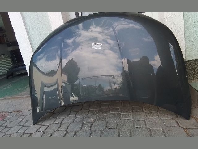 bontott CITROËN C4 Motorháztető