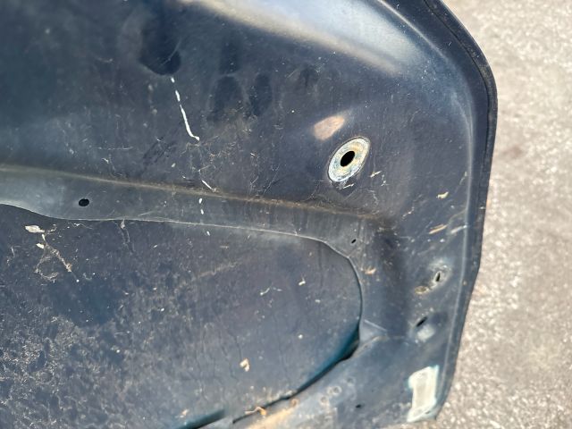 bontott CITROËN C4 Motorháztető