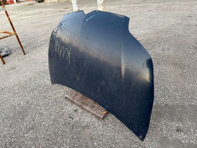 bontott CITROËN C4 Motorháztető