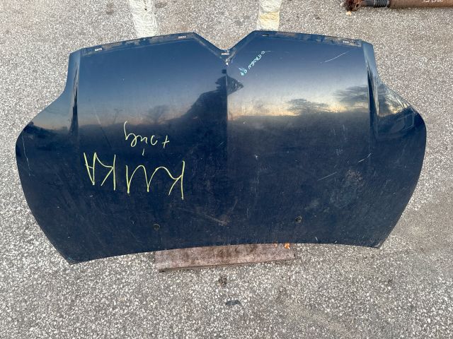 bontott CITROËN C4 Motorháztető