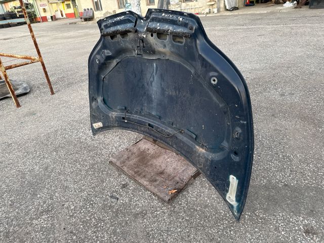 bontott CITROËN C4 Motorháztető