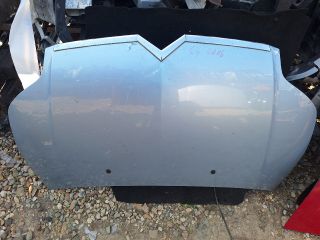 bontott CITROËN C4 Motorháztető