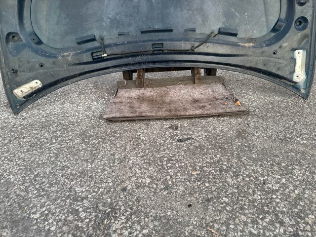 bontott CITROËN C4 Motorháztető