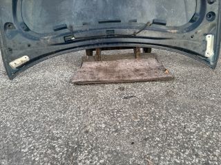 bontott CITROËN C4 Motorháztető