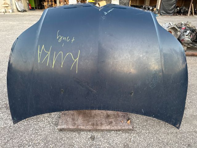 bontott CITROËN C4 Motorháztető