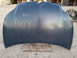 bontott CITROËN C4 Motorháztető