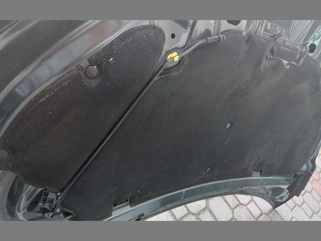 bontott CITROËN C4 Motorháztető