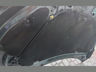 bontott CITROËN C4 Motorháztető