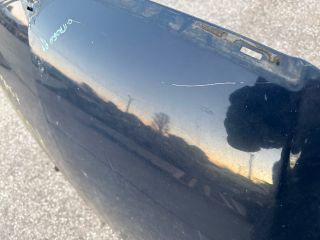 bontott CITROËN C4 Motorháztető