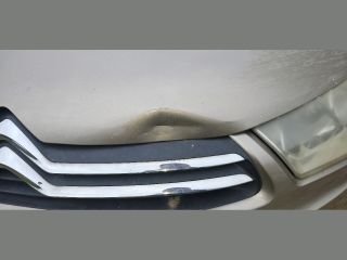 bontott CITROËN C4 Motorháztető