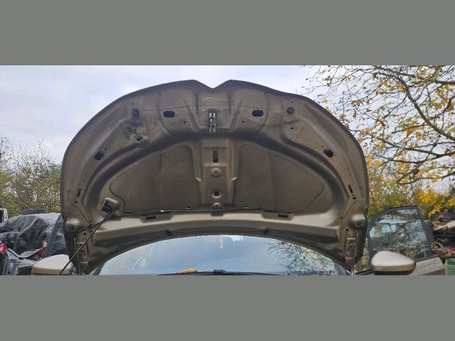 bontott CITROËN C4 Motorháztető