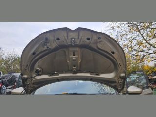 bontott CITROËN C4 Motorháztető