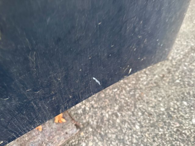 bontott CITROËN C4 Motorháztető