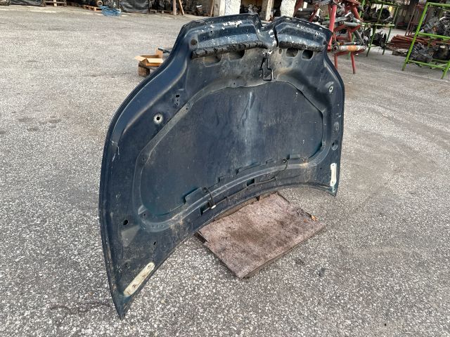 bontott CITROËN C4 Motorháztető