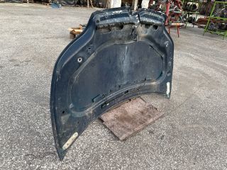 bontott CITROËN C4 Motorháztető