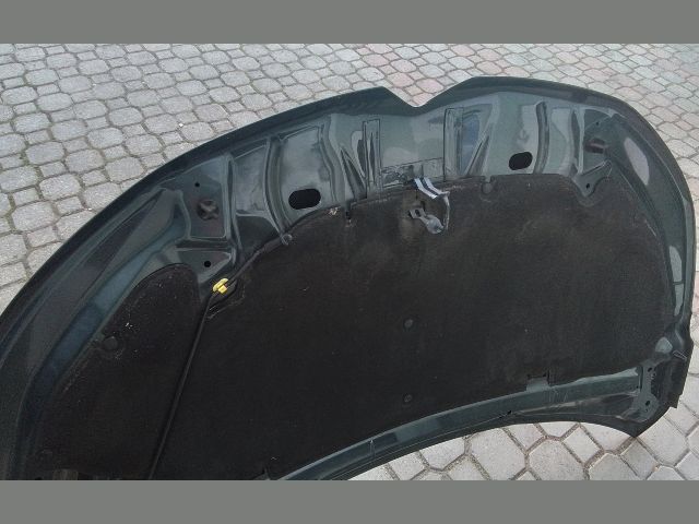 bontott CITROËN C4 Motorháztető