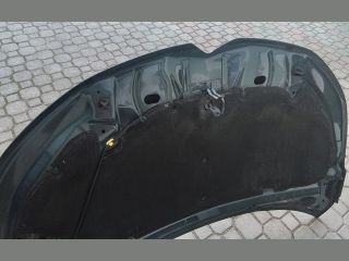 bontott CITROËN C4 Motorháztető