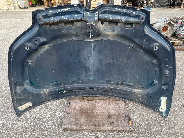 bontott CITROËN C4 Motorháztető