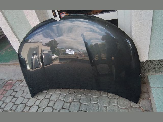 bontott CITROËN C4 Motorháztető