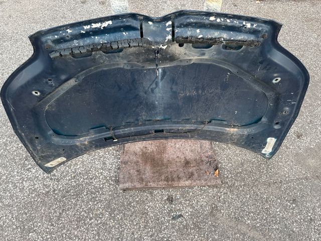 bontott CITROËN C4 Motorháztető