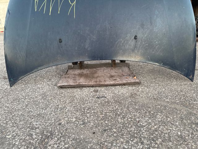 bontott CITROËN C4 Motorháztető