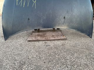 bontott CITROËN C4 Motorháztető