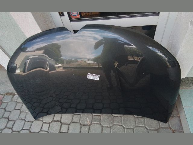 bontott CITROËN C4 Motorháztető