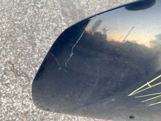 bontott CITROËN C4 Motorháztető