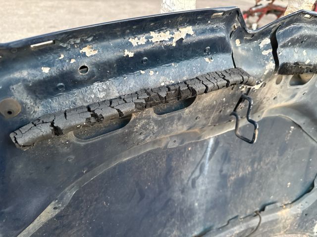 bontott CITROËN C4 Motorháztető