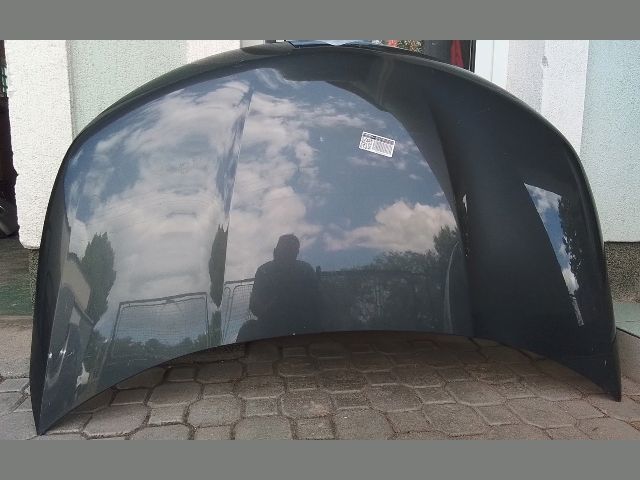 bontott CITROËN C4 Motorháztető