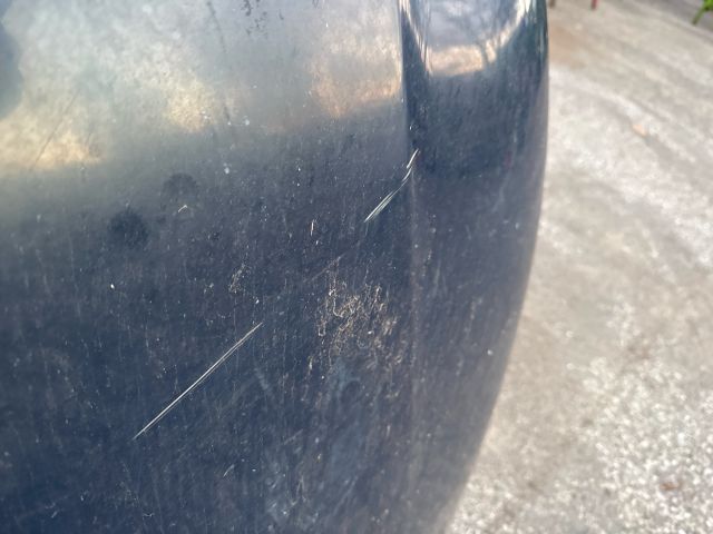 bontott CITROËN C4 Motorháztető