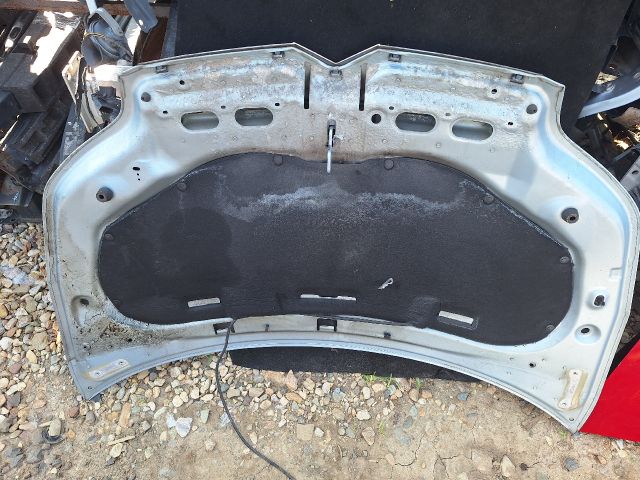 bontott CITROËN C4 Motorháztető