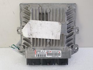 bontott CITROËN C4 Motorvezérlő