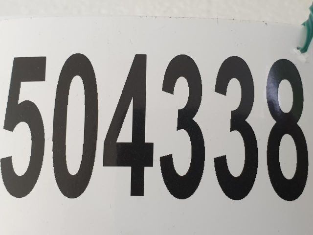 bontott CITROËN C4 Motorvezérlő