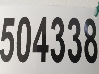 bontott CITROËN C4 Motorvezérlő