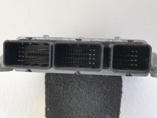 bontott CITROËN C4 Motorvezérlő