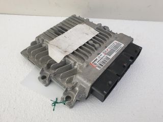 bontott CITROËN C4 Motorvezérlő